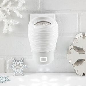 Scentsy Swivel Wall Fan Diffuser
